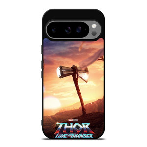 THOR HAMMER RAGNAROK Google Pixel 9 Pro XL Case