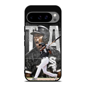 TIM ANDERSON CHICAGO WHITE SOX Google Pixel 9 Pro XL Case