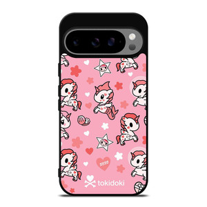 TOKIDOKI UNICORN COLLAGE Google Pixel 9 Pro XL Case