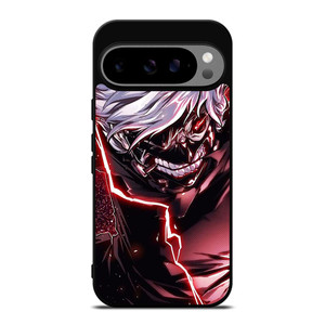 TOKYO GHOUL KANEKI  Google Pixel 9 Pro XL Case