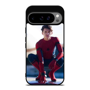 TOM HOLLAND SPIDERMAN MARVEL Google Pixel 9 Pro XL Case