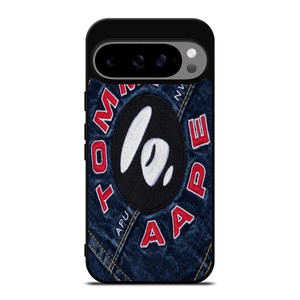TOMMY HILFIGER A BATHING APE JEANS Google Pixel 9 Pro XL Case