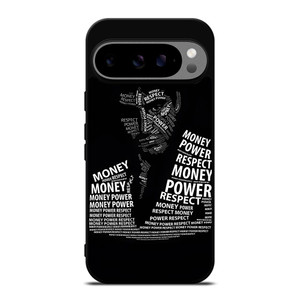 TONY MONTANA AL PACINO SCARFACE MOVIE Google Pixel 9 Pro XL Case