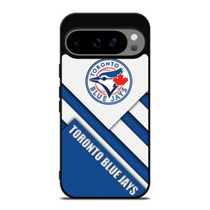 TORONTO BLUE JAYS BASEBALL TEAM LOGO Google Pixel 9 Pro XL Case