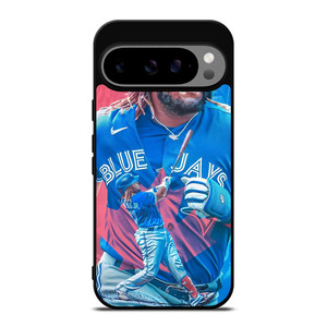 TORONTO BLUE JAYS VLADIMIR GUERRERO JR Google Pixel 9 Pro XL Case