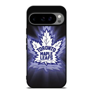 TORONTO MAPLE LEAFS NHL LOGO 2 Google Pixel 9 Pro XL Case