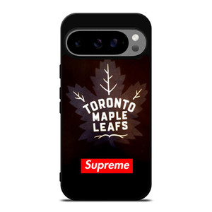 TORONTO MAPLE LEAFS SUPREME 2 Google Pixel 9 Pro XL Case