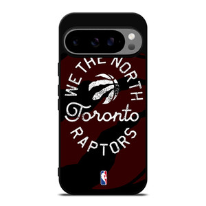 TORONTO RAPTORS WE THE NORTH Google Pixel 9 Pro XL Case