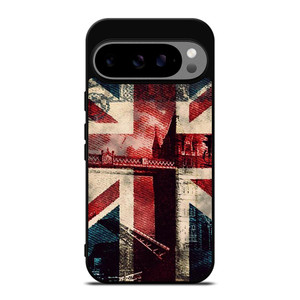 TOWER BRIDGE ENGLAND Google Pixel 9 Pro XL Case TOWER BRIDGE ENGLAND Google Pixel 9 Pro XL Case