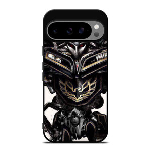 TRANSFORMERS PONTIAC TRANS AM FIREBIRD Google Pixel 9 Pro XL Case