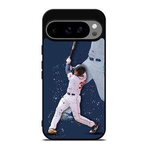 TRISTON CASAS BOSTON RED SOX Google Pixel 9 Pro XL Case
