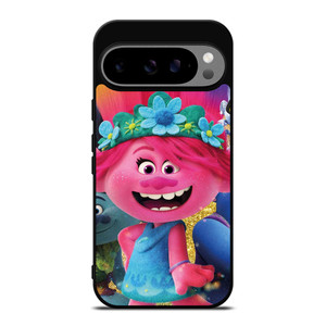 TROLLS WORLD TOUR POPPY Google Pixel 9 Pro XL Case