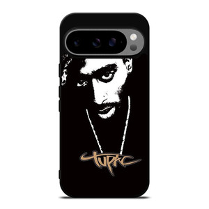 TUPAC SHAKUR ART Google Pixel 9 Pro XL Case