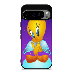 TWEETY BIRD CUTE ANGEL Google Pixel 9 Pro XL Case