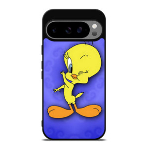 TWEETY BIRD CUTE LOONEY TUNES Google Pixel 9 Pro XL Case