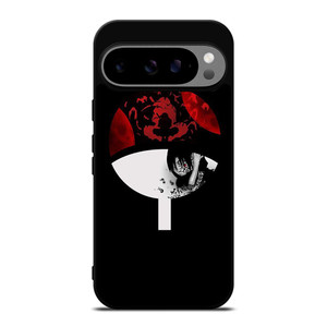 UCHIHA CLAN LOGO Google Pixel 9 Pro XL Case