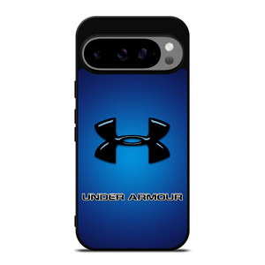 UNDER ARMOUR BLUE LOGO Google Pixel 9 Pro XL Case