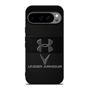 UNDER ARMOUR CARBON LOGO Google Pixel 9 Pro XL Case
