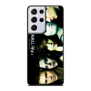 ONE TREE HILL Four Years Later Samsung Galaxy S21 Ultra Case