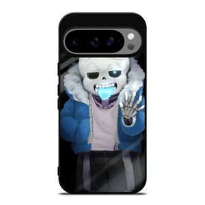 UNDERTALE SANS CUTE Google Pixel 9 Pro XL Case