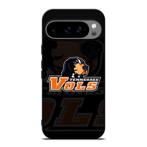 UNIVERSITY OF TENNESSEE UT VOLS LOGO Google Pixel 9 Pro XL Case