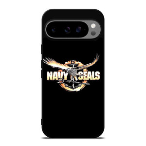 US NAVY SEALS LOGO 2 Google Pixel 9 Pro XL Case US NAVY SEALS LOGO 2 Google Pixel 9 Pro XL Case