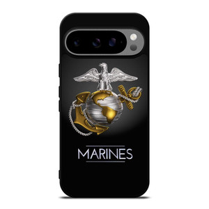 USMC US MARINES CORP EMBLEM Google Pixel 9 Pro XL Case