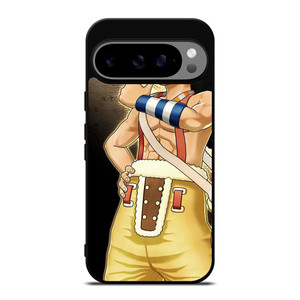 USOPP ONE PIECE ANIME 2 Google Pixel 9 Pro XL Case