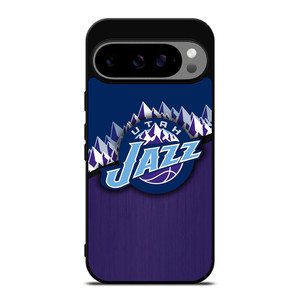 UTAH JAZZ BASKETBALL LOGO Google Pixel 9 Pro XL Case