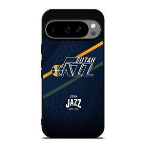 UTAH JAZZ NBA LOGO Google Pixel 9 Pro XL Case