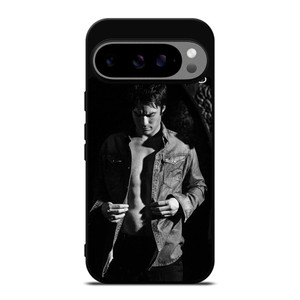 VAMPIRE DIARIES IAN SOMERHALDER Google Pixel 9 Pro XL Case