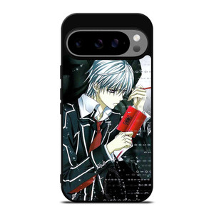 VAMPIRE KNIGHT ZERO KIRYUU ANIME 2 Google Pixel 9 Pro XL Case