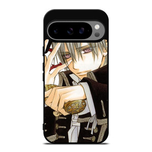 VAMPIRE KNIGHT ZERO KIRYUU ANIME 3 Google Pixel 9 Pro XL Case