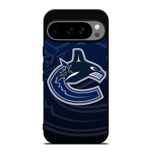 VANCOUVER CANUCKS HOCKEY TEAM Google Pixel 9 Pro XL Case