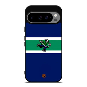 VANCOUVER CANUCKS MAN Google Pixel 9 Pro XL Case