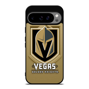 VEGAS GOLDEN KNIGHTS FOOTBALL Google Pixel 9 Pro XL Case