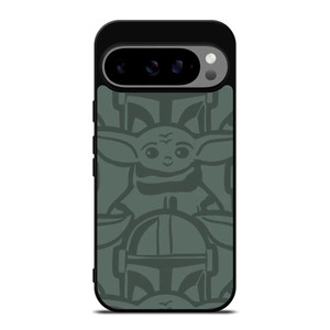 VERA BRADLEY BABY YODA Google Pixel 9 Pro XL Case