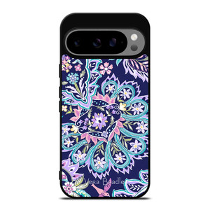 VERA BRADLEY FRENCH PAISLEY PATTERN Google Pixel 9 Pro XL Case
