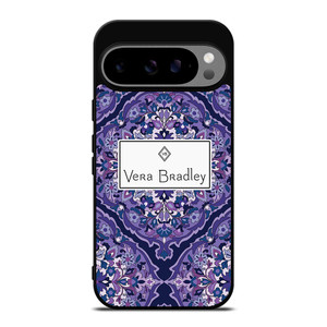 VERA BRADLEY REGAL ROSETTE Google Pixel 9 Pro XL Case