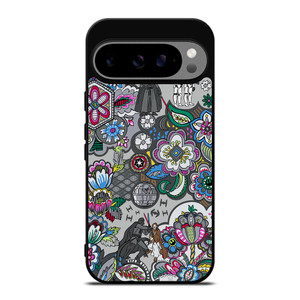 VERA BRADLEY X STAR WARS Google Pixel 9 Pro XL Case