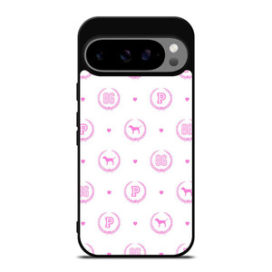 VICTORIA'S SECRET PINK LOVE DOG 86 Google Pixel 9 Pro XL Case