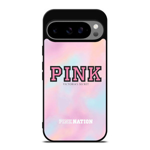 VICTORIA'S SECRET PINK MARBLE 2 Google Pixel 9 Pro XL Case VICTORIA'S SECRET PINK MARBLE 2 Google Pixel 9 Pro XL Case