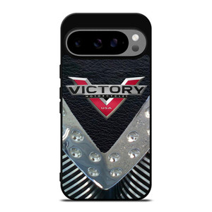 VICTORY MOTORCYCLES EMBLEM 2 Google Pixel 9 Pro XL Case