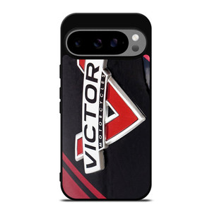 VICTORY MOTORCYCLES EMBLEM Google Pixel 9 Pro XL Case VICTORY MOTORCYCLES EMBLEM Google Pixel 9 Pro XL Case