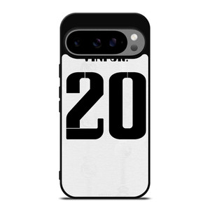 VINICIUS JR REAL MADRID 2022 KIT Google Pixel 9 Pro XL Case