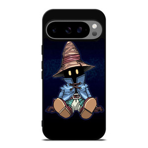 VIVI ORNITIER FINAL FANTASY Google Pixel 9 Pro XL Case VIVI ORNITIER FINAL FANTASY Google Pixel 9 Pro XL Case
