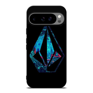 VOLCOM ART LOGO Google Pixel 9 Pro XL Case