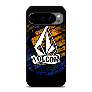 VOLCOME LOGO 5 Google Pixel 9 Pro XL Case