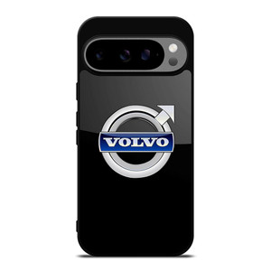 VOLVO EMBLEM Google Pixel 9 Pro XL Case VOLVO EMBLEM Google Pixel 9 Pro XL Case