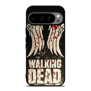 WALKING DEAD DARYL DIXON WINGS Google Pixel 9 Pro XL Case WALKING DEAD DARYL DIXON WINGS Google Pixel 9 Pro XL Case